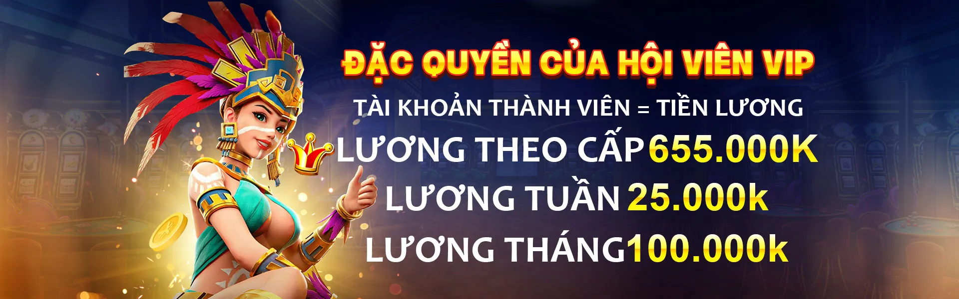 Hình ảnh chính Câu lạc bộ VIP pkvip88, trải nghiệm cá cược đẳng cấp